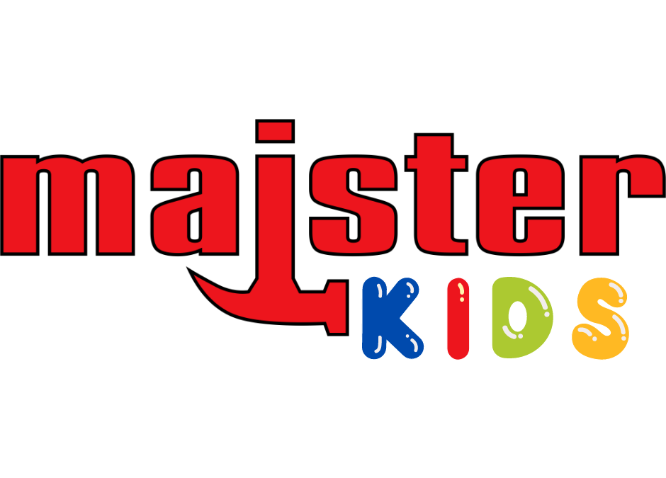 Majster Kids – zabawki edukacyjne dla dzieci